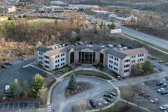 7000 Stonewood Dr, Wexford, PA - Aerial map view - Image1