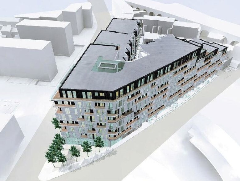 134-144 Southwark Bridge Rd, London for sale - Other - Image 3 of 7