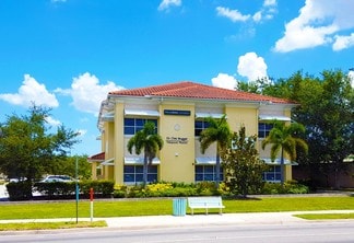 Plus de détails pour 4319 20th St W, Bradenton, FL - Bureau/Médical à louer