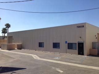 Plus de détails pour 7265 Jurupa Ave, Riverside, CA - Industriel à louer