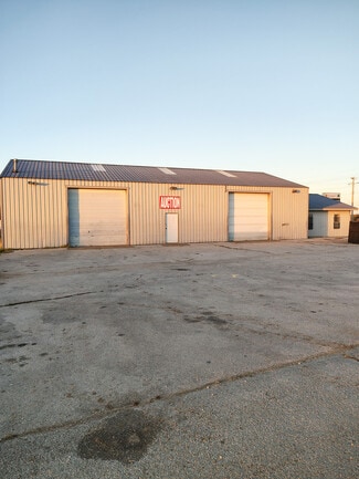Plus de détails pour 18742 Highway 59, Neosho, MO - Industriel à vendre