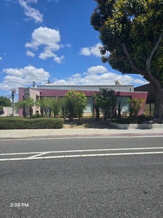 More details for 6346 Brockton Ave, Riverside, CA - Office for Sale