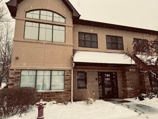 Plus de détails pour 744 Southcross Dr W, Burnsville, MN - Commerce de détail à vendre