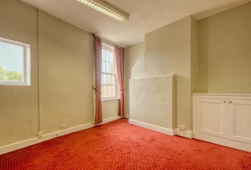 8-10 Millgate, Thirsk à louer - Photo du bâtiment - Image 2 de 8