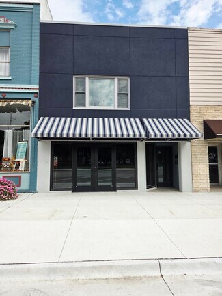 More details for 117 W Washington St, Osceola, IA - Retail for Sale