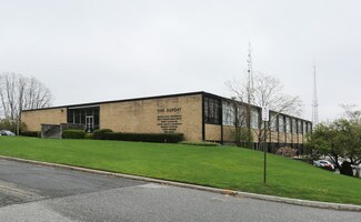 Plus de détails pour 1 DuPont St, Plainview, NY - Bureau à louer