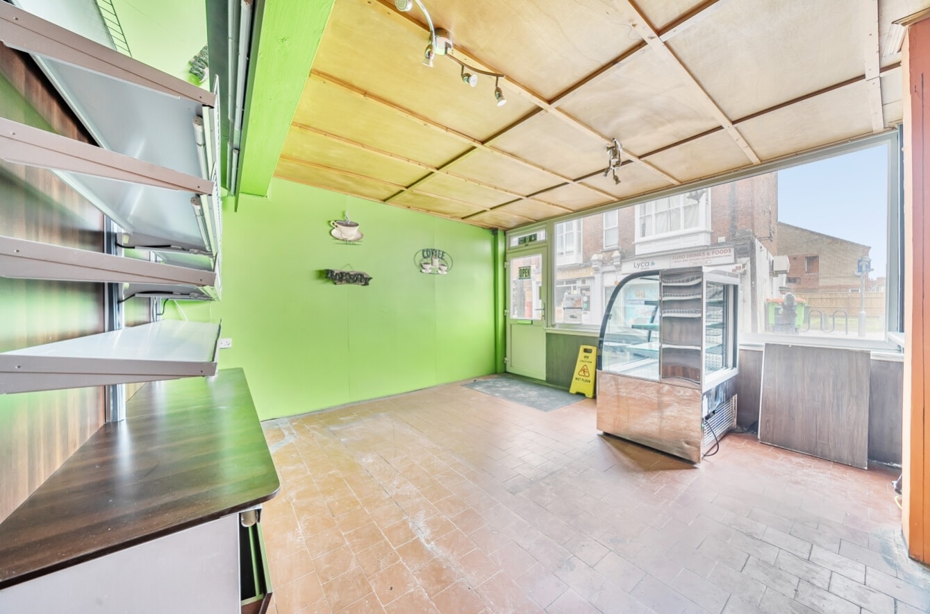 132 West St, Boston for lease Interior Photo- Image 1 of 2