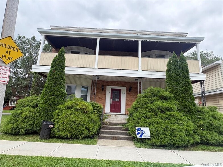 287 Mrytle Ave, Albany, NY for sale - Building Photo - Image 1 of 42