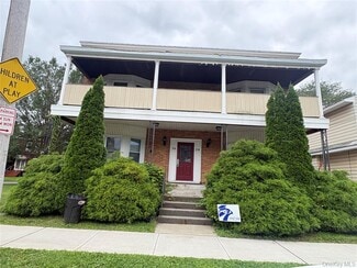 Plus de détails pour 287 Mrytle Ave, Albany, NY - Multi-résidentiel à vendre