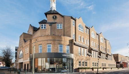 15-17 Church St, Epsom for lease Building Photo- Image 1 of 6