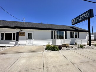 More details for 801 14th St W, Billings, MT - Flex for Lease