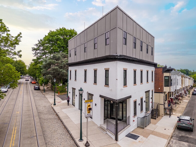 6516 Germantown Ave, Philadelphia, PA à vendre - Photo du bâtiment - Image 1 de 43