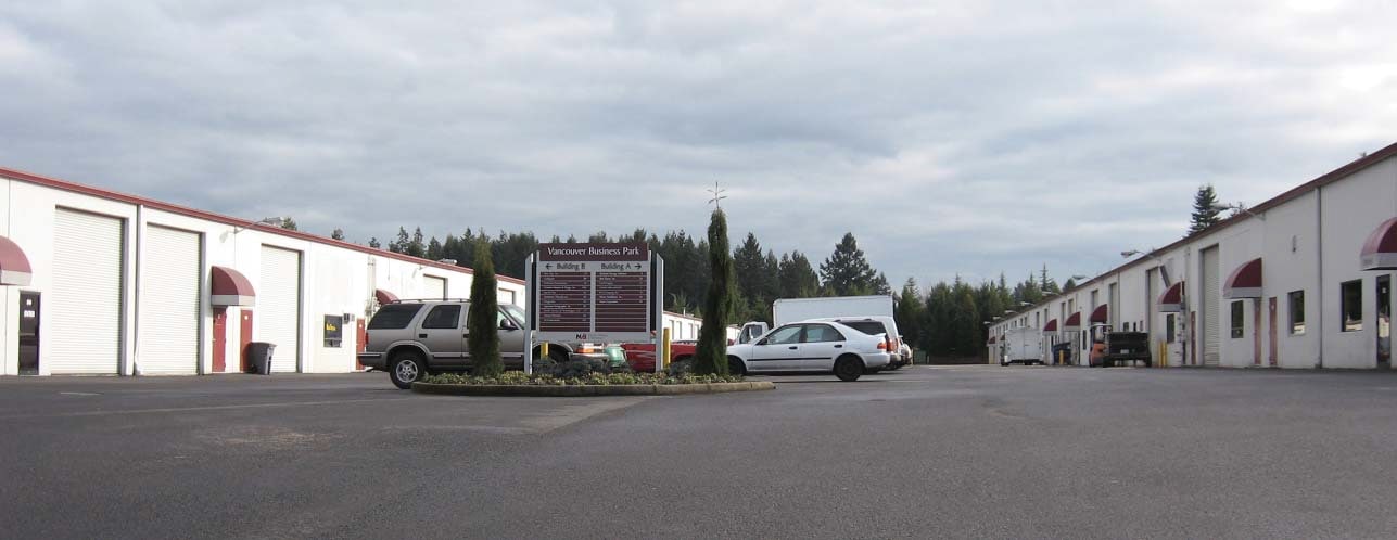 3315-3317 NE 112th Ave, Vancouver, WA for lease Primary Photo- Image 1 of 15