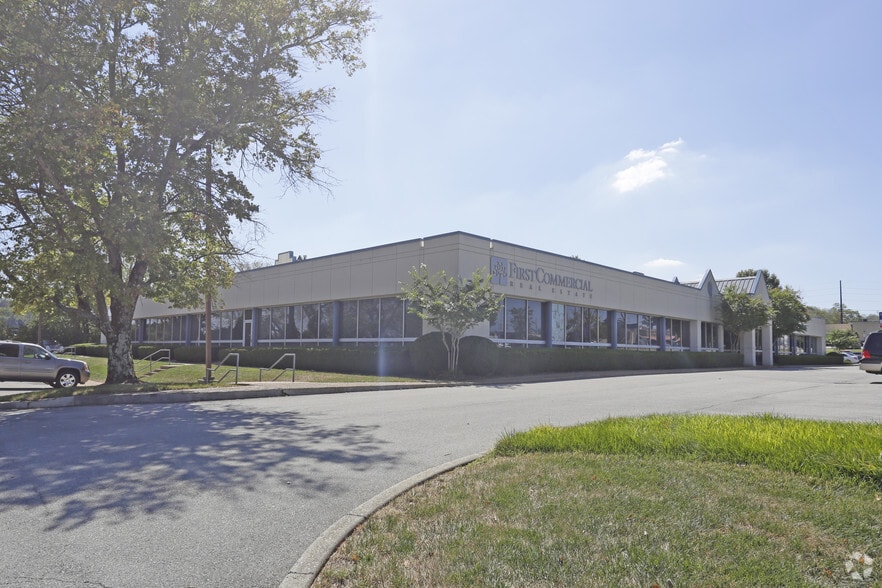 255 N Peters Rd, Knoxville, TN for lease - Building Photo - Image 3 of 30