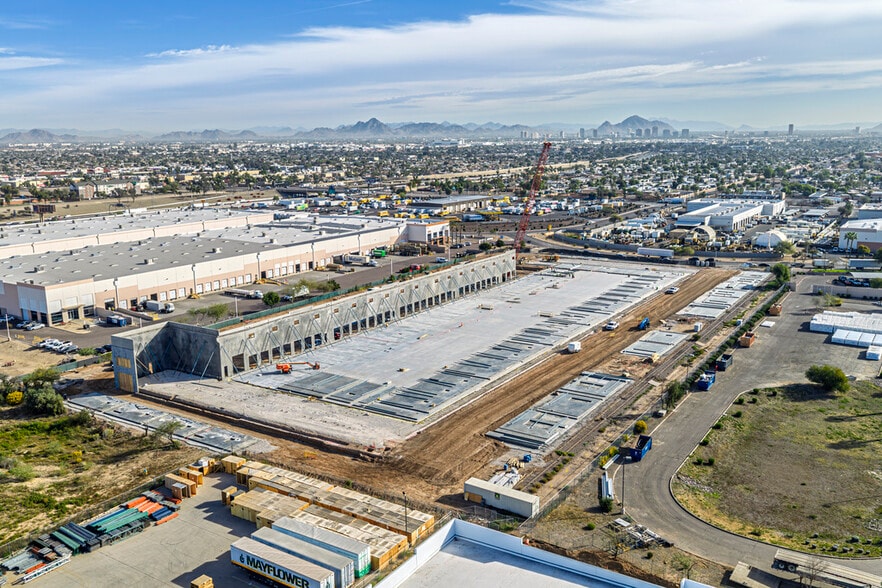 844 N 44th Ave, Phoenix, AZ for sale - Building Photo - Image 3 of 6