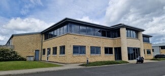 Plus de détails pour Wheatfield Rd, Kirkcaldy - Industriel à vendre