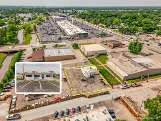 More details for 4834 E Lincoln St, Wichita, KS - Retail for Sale