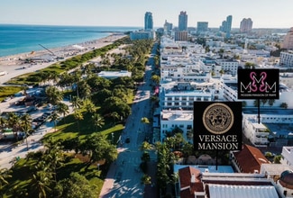 More details for 124 11th St, Miami Beach, FL - Hospitality for Sale