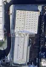 Gretz-Armainvilliers - Aerial map view