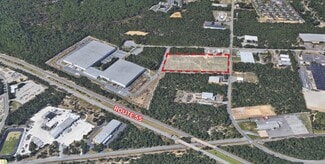 More details for 609 Orange, Millville, NJ - Land for Sale