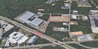 Plus de détails pour 609 Orange, Millville, NJ - Terrain à vendre