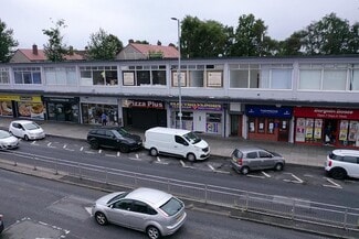 More details for 29-30 Marian Sq, Bootle - Office for Lease