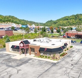 More details for 494 Orphanage Rd, Fort Mitchell, KY - Retail for Lease