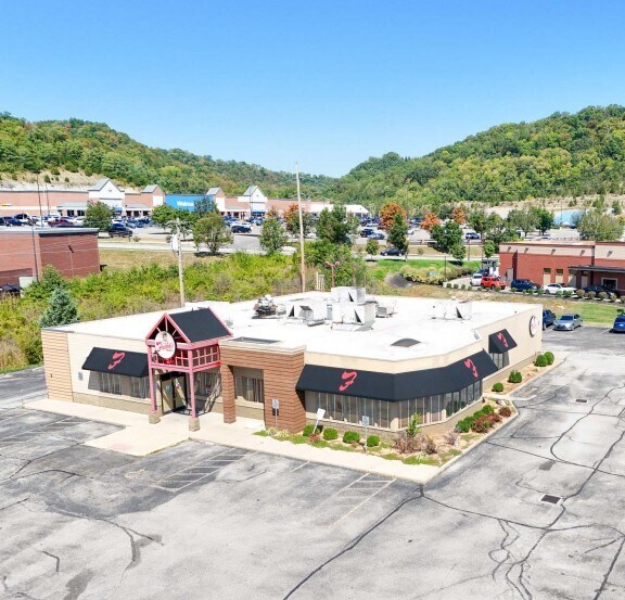 More details for 494 Orphanage Rd, Fort Mitchell, KY - Retail for Lease