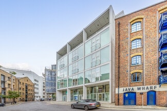 More details for 18-20 Shad Thames, London - Office for Lease