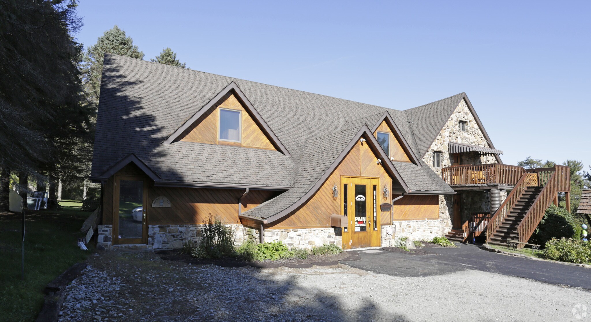 3662 Route 31, Donegal, PA à louer Photo du bâtiment- Image 1 de 3