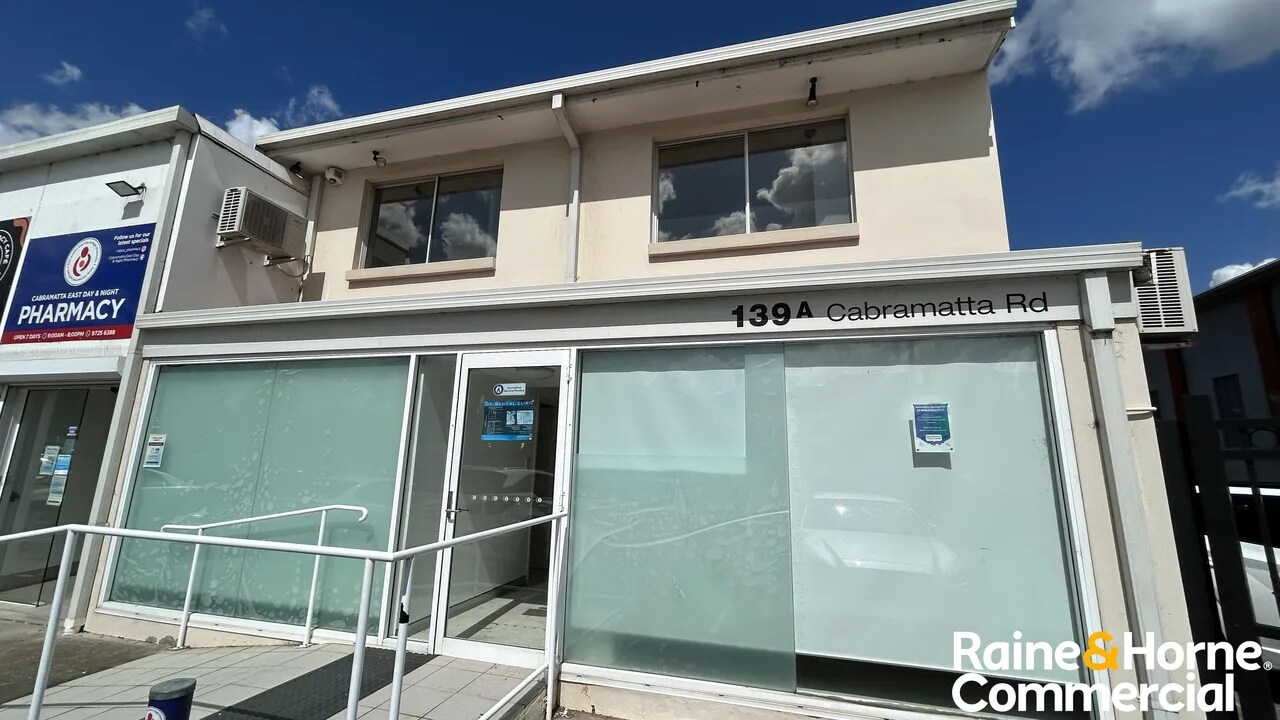 139A Cabramatta Rd E, Cabramatta à louer Photo principale- Image 1 de 3
