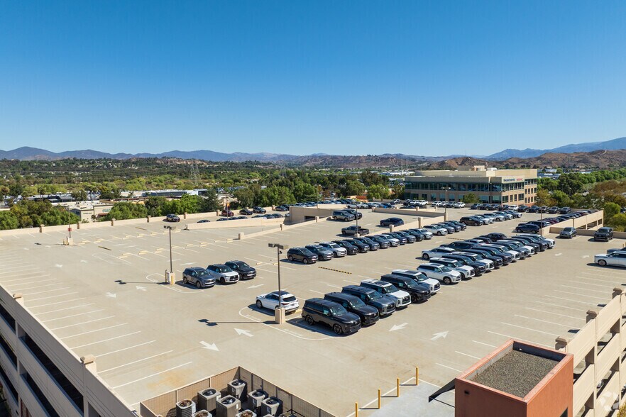 26940-26950 Theater Dr, Valencia, CA for sale - Building Photo - Image 2 of 4