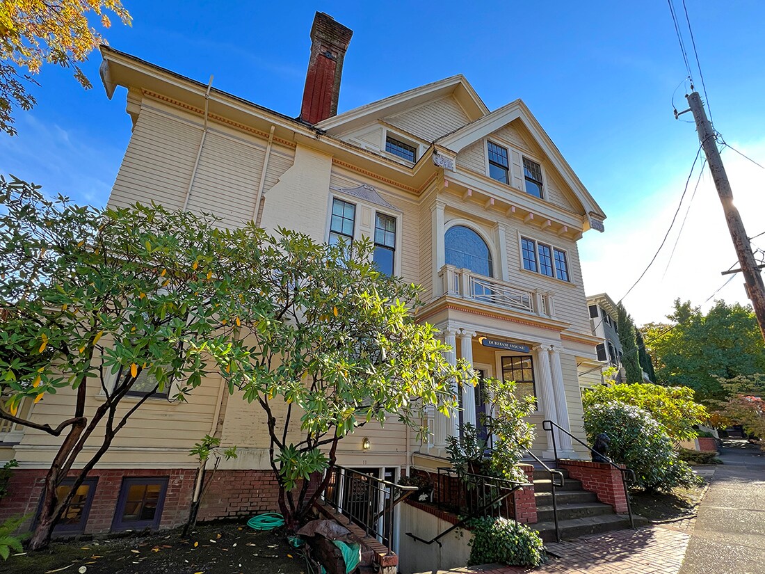 1012 SW King Ave, Portland, OR à louer Photo du bâtiment- Image 1 de 14