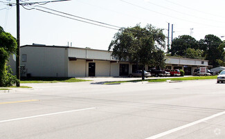 Plus de détails pour 705 Live Oak St, Tarpon Springs, FL - Industriel à vendre