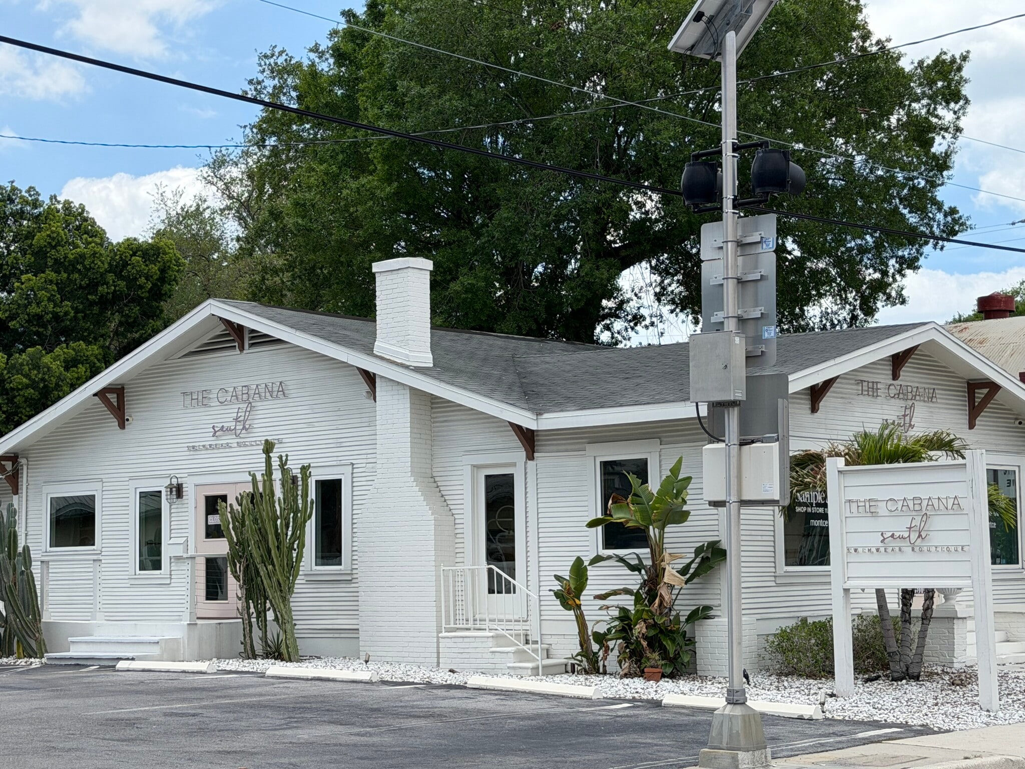 3318 W Bay To Bay Blvd, Tampa, FL for lease Primary Photo- Image 1 of 10