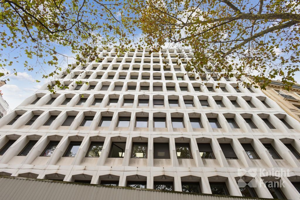 50 Avenue Daumesnil, Paris for lease Building Photo- Image 1 of 10