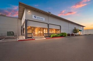 More details for 700-798 E Glendale Ave, Sparks, NV - Industrial for Lease