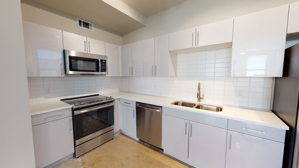 56 Saint Joseph St, Mobile, AL à vendre - Numérisation 3D de Matterport - Image 3 de 55