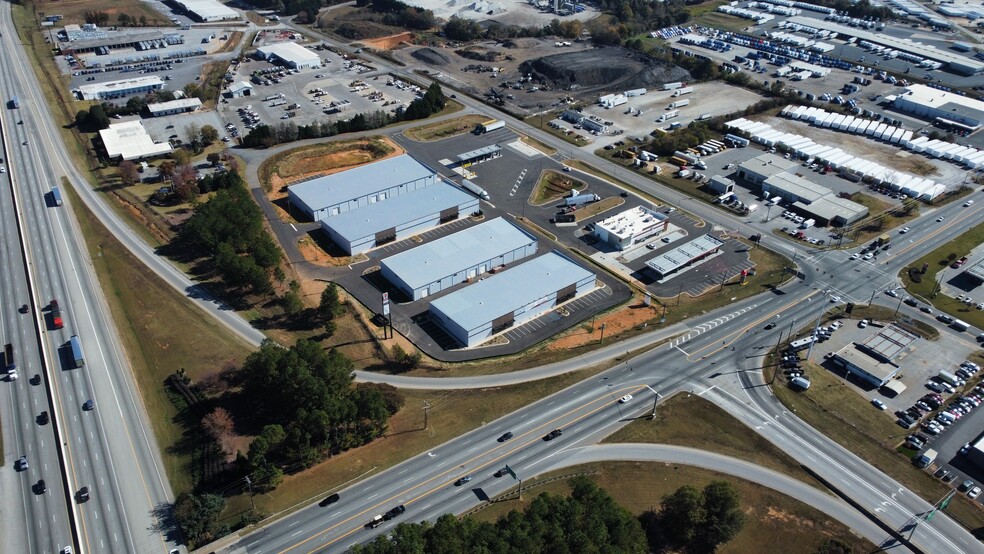 252 Plemmons Rd, Duncan, SC à louer - Photo du bâtiment - Image 2 de 36