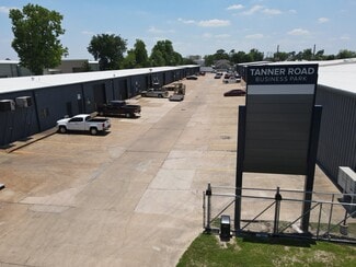 More details for 9863 Tanner Rd, Houston, TX - Industrial for Lease