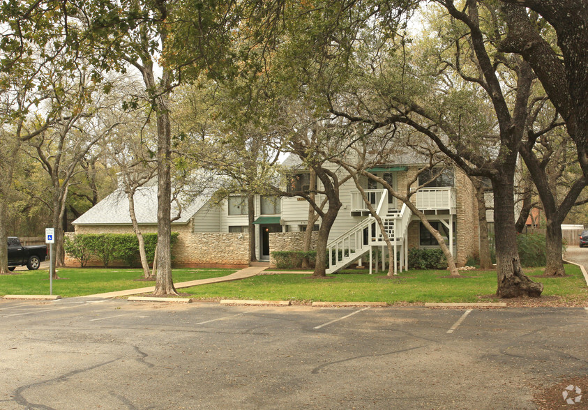 6702 Mcneil Dr, Austin, TX for sale - Building Photo - Image 1 of 1