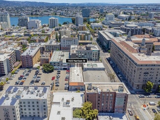 More details for 1422 Harrison St, Oakland, CA - Flex for Sale