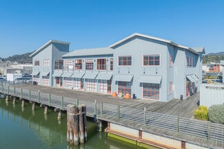 More details for 181 3rd St, San Rafael, CA - Office for Lease