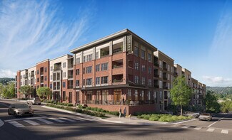 Plus de détails pour 714 Woodland St, Columbia, TN - Commerce de détail à louer