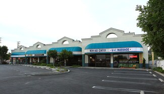 Plus de détails pour 3902 Pacific Coast Hwy, Torrance, CA - Commerce de détail à louer