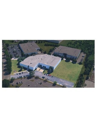 More details for 1175 Bowes Rd, Elgin, IL - Industrial for Lease