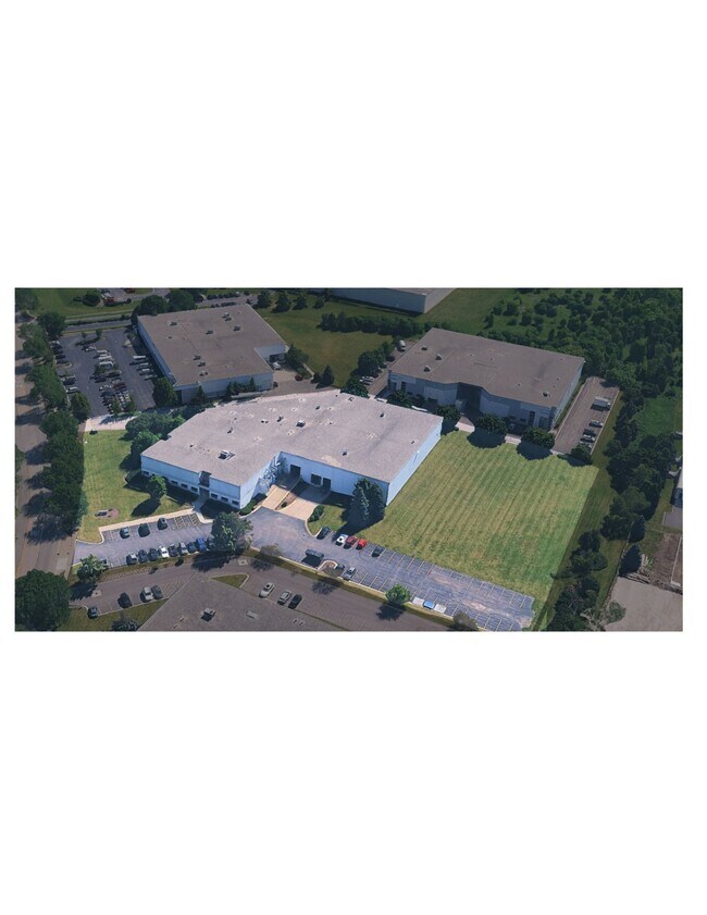 More details for 1175 Bowes Rd, Elgin, IL - Industrial for Lease