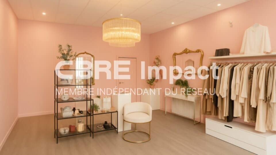Place Darcy, Dijon for lease - Interior Photo - Image 2 of 4