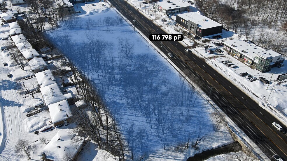 Blvd Maloney E, Gatineau, QC à vendre - Photo principale - Image 1 de 1