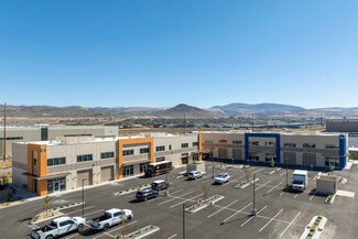 More details for 180 Design Pl, Sparks, NV - Flex, Industrial for Lease